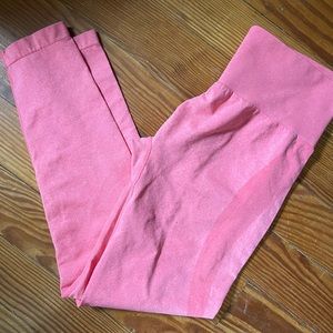 Nvgtn leggings